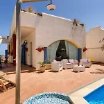 Mare Villa