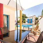 Mare Villa *